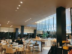 -上海虹桥宾馆味翠餐厅