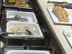 自助取餐区-素满香·素食自助餐(苏州·临顿路店)