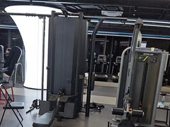 -超鹿运动(五四路恒力城店)