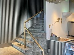 大堂-喜茶(北京五棵松华熙店)