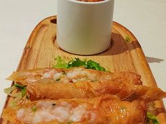 -长禧家·珑厨(东山口店)