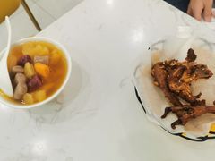 原味木薯羹-张飞木薯羹(金鱼巷店)