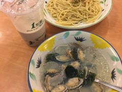 -萨莉亚意式餐厅(深圳北站店)