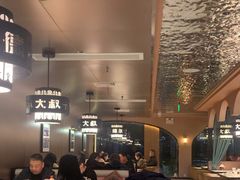 -清真·卡德尔大叔新疆主题餐厅(龙汇路店)
