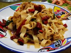 -中心君度酒店泰礴美食会馆