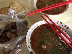 -清真刘记大顺斋(三合里小区店)