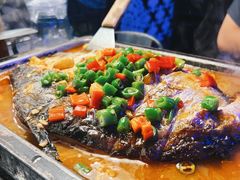 -炉鱼(平湖八佰伴店)