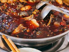 -黑竹香鸡(营和巷店)