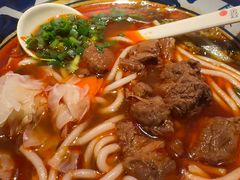 -鑫花溪牛肉米粉(凤凰街创始总店)