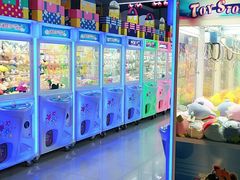 -大玩家(平江万达店)
