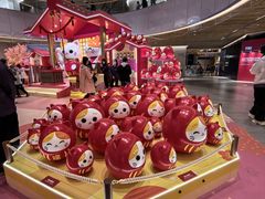 -东荟城名店仓