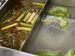 -鑫宝沙茶牛肉火锅(永泰店)