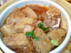 -72街红烧排骨饭(海珠丽影广场店)