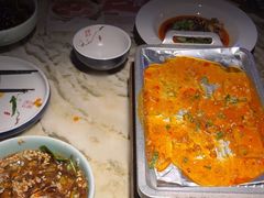 -绿茶餐厅(乐峰广场店)