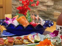 火焰山沙拉-桃屋日本料理(清华科技园店)