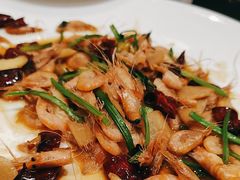 -山海经·海边人家 海鲜新青岛菜(扬州路店)