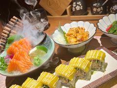 -玉川屋创意日料Bistro(柳巷店)