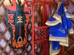 -老阿妈蒙古村·蒙古包·草原文化·歌舞表演(老君堂店)