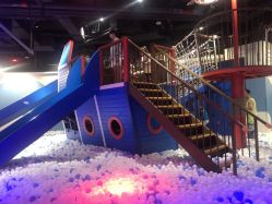 -幻贝家儿童乐园(苏州中心店)