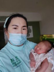 点击看大图 -添禧月子会所(高新店)