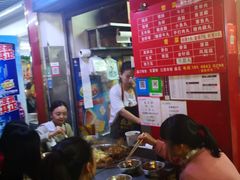 -吴记麻辣烫(曙光中路店)