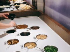 -新辣道鱼火锅(西直门店)