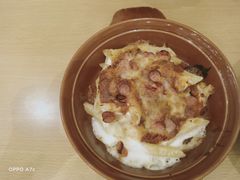 肉酱奶汁通心面-萨莉亚意式餐厅(天河城购物中心店)