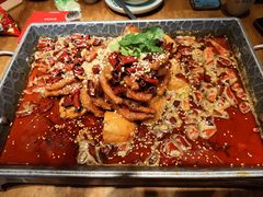 -鸡毛店·川菜(李家沱店)