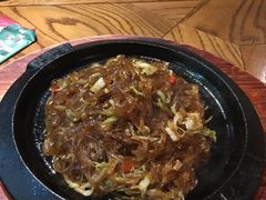-阿罗新疆菜(人民广场店)