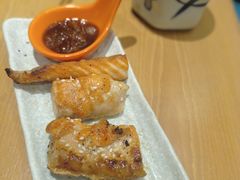 -沼津港渔市(宏伊国际广场店)