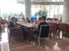 -漳州佰翔圆山酒店·圆山畔西餐厅