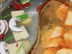 -呷哺呷哺 黄金牧场 (欢乐谷店)
