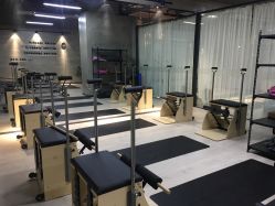 -JC·YOGA静禅瑜伽普拉提