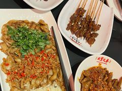 -天宝兄弟(前海壹方城店)