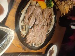 -千代武日本料理(哈西店)