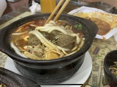 丸子砂锅-清真·穆萨砂锅(大皮院店)