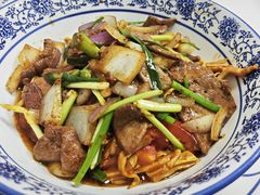 -复兴面王(河东路起源店)