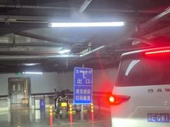 -BHG Mall（顺义店）-停车场