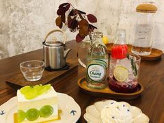 -侘寂甜品(自取店)