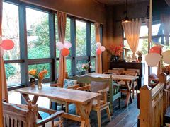 -BUND·FIVE外滩5号(天际店)