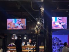 -Uncle Kosto科斯托·中东菜