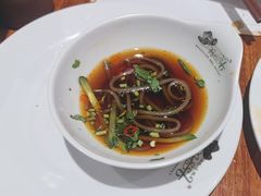 -汉巴味德·烤肉与啤酒的自助(杭州大悦城店)