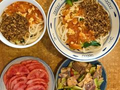 -侯哥面馆(瑞景店)