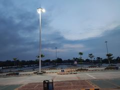 -麦当劳(电白服务区店)