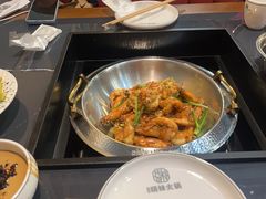 -晓林火锅(安定门店)
