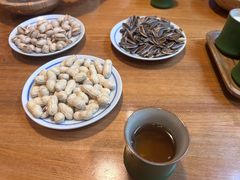 -竹里馆·淮扬菜·功夫茶(老门东店)