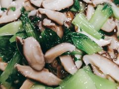 -虹海圣肉饼店家常菜馆