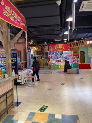 点击看大图 -卡通尼·Safari非洲探索乐园·生日会(金桥国际商业广场店)