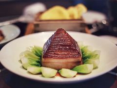 -杭州西子湖四季酒店·金沙厅