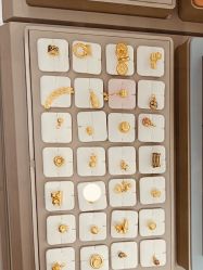 点击看大图 -永锦黄金加工·回收打金店(上海南翔店)
